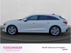 Audi A5 Avant 2,0 TFSI ACC+AHK+CarPlay+Navi+RK+LED