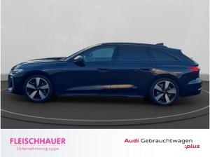 Audi A5 Avant 2,0 TFSI edition one  S-Line+Leder+AHK+Matrix+CarPlay+Navi