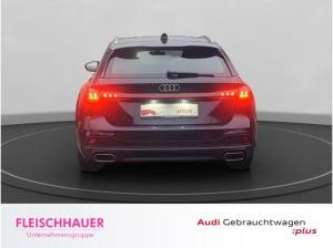 Audi A5 Avant 2,0 TFSI ACC+RK+CarPlay+Navi+Leder+LED