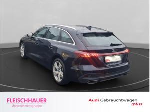 Audi A5 Avant 2,0 TFSI ACC+RK+CarPlay+Navi+Leder+LED