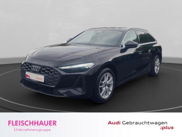 Audi A5 Avant 2,0TDI S-Line+HeadUp+Matrix+CarPlay+Navi+APS-Plus