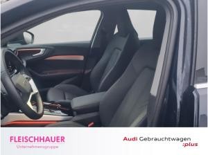Audi A5 Avant 2,0 TFSI ACC+RK+CarPlay+Navi+Leder+LED