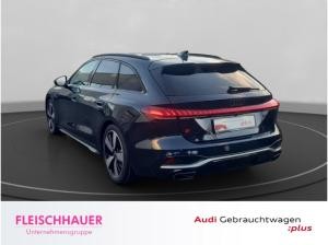 Audi A5 Avant 2,0 TFSI edition one  S-Line+Leder+AHK+Matrix+CarPlay+Navi