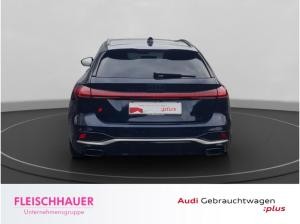 Audi A5 Avant 2,0 TFSI edition one  S-Line+Leder+AHK+Matrix+CarPlay+Navi