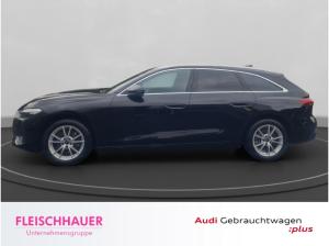 Audi A5 Avant 2,0TDI S-Line+HeadUp+Matrix+CarPlay+Navi+APS-Plus