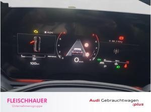 Audi A5 Avant 2,0 TFSI ACC+RK+CarPlay+Navi+Leder+LED