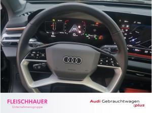 Audi A5 Avant 2,0 TFSI ACC+RK+CarPlay+Navi+Leder+LED