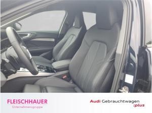 Audi A5 Avant 2,0 TFSI edition one  S-Line+Leder+AHK+Matrix+CarPlay+Navi