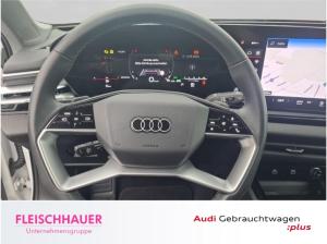 Audi A5 Avant 2,0 TFSI ACC+AHK+CarPlay+Navi+RK+LED