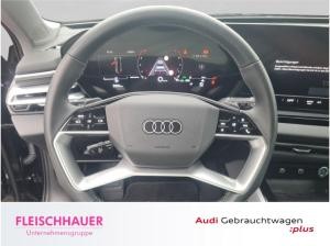 Audi A5 Avant 2,0 TFSI edition one  S-Line+Leder+AHK+Matrix+CarPlay+Navi