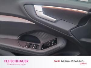 Audi A5 Avant 2,0 TFSI ACC+RK+CarPlay+Navi+Leder+LED
