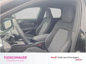 Audi A5 Avant 2,0TDI S-Line+HeadUp+Matrix+CarPlay+Navi+APS-Plus