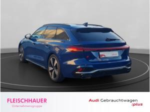 Audi A5 Avant 2,0TFSI edition one S-Line+AHK+Leder+CarPlay+Navi+LED