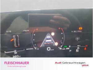 Audi A5 Avant 2,0 TFSI edition one  S-Line+Leder+AHK+Matrix+CarPlay+Navi