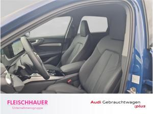 Audi A5 Avant 2,0TFSI edition one S-Line+AHK+Leder+CarPlay+Navi+LED