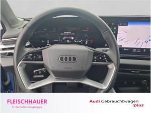 Audi A5 Avant 2,0TFSI edition one S-Line+AHK+Leder+CarPlay+Navi+LED