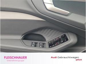Audi A5 Avant 2,0TFSI edition one S-Line+AHK+Leder+CarPlay+Navi+LED