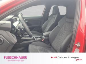 Audi A3 Sportback 35 TDI S line Matrix+AHK+CarPlay+Navi+APS-Plus