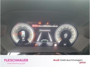 Audi A3 Sportback 35 TDI S line Matrix+AHK+CarPlay+Navi+APS-Plus