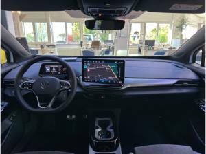 Volkswagen ID.5 Pro Energy 77 kWh AHK Navi IQ.Light el. Sitze