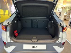 Volkswagen ID.5 Pro Energy 77 kWh AHK Navi IQ.Light el. Sitze