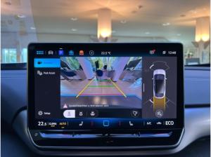 Volkswagen ID.5 Pro Energy 77 kWh AHK Navi IQ.Light el. Sitze