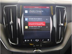 Volvo XC60 T6 Plus Dark Plug-In Hybrid AWD El. Panodach Navi Leder Digitales Cockpit