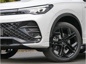 Volkswagen Tiguan R-Line 2,0TDI 4MOTION DSG Pano,AHK Lagerwagen !