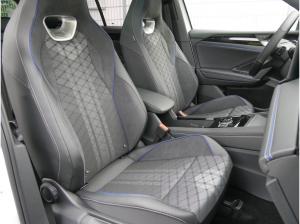 Volkswagen Tiguan R-Line 2,0TDI 4MOTION DSG Pano,AHK Lagerwagen !