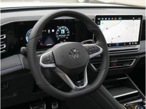 Volkswagen Tiguan R-Line 2,0TDI 4MOTION DSG Pano,AHK Lagerwagen !