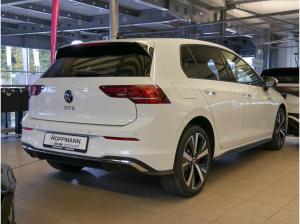 Volkswagen Golf GTE 1,5 eHybrid / DSG Lagerwagen !