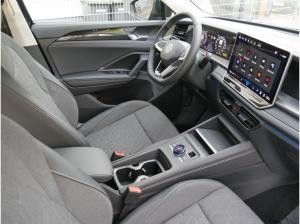 Volkswagen Tayron Life 1,5 l eTSI DSG AHK 7 Sitzer Lagerwagen !