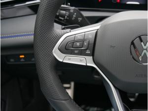 Volkswagen Tiguan R-Line 2,0TDI 4MOTION DSG Pano,AHK Lagerwagen !