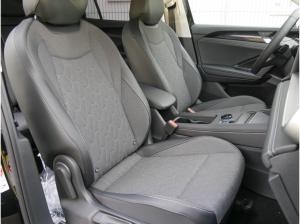 Volkswagen Tayron Life 1,5 l eTSI DSG AHK 7 Sitzer Lagerwagen !