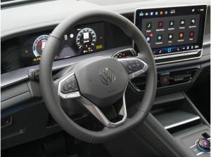 Volkswagen Tayron Life 1,5 l eTSI DSG AHK 7 Sitzer Lagerwagen !