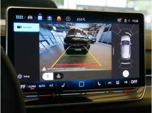 Volkswagen Golf GTE 1,5 eHybrid / DSG Lagerwagen !