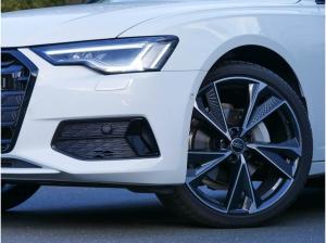 Audi A6 Avant nza 35 TDI advanced Sport AHK Matrix-LED