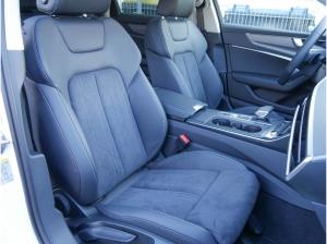 Audi A6 Avant nza 35 TDI advanced Sport AHK Matrix-LED