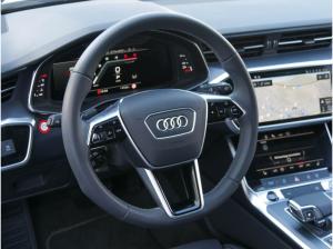 Audi A6 Avant nza 35 TDI advanced Sport AHK Matrix-LED