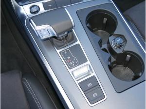Audi A6 Avant nza 35 TDI advanced Sport AHK Matrix-LED