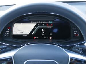 Audi A6 Avant nza 35 TDI advanced Sport AHK Matrix-LED