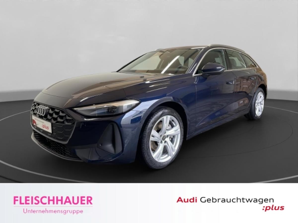 Audi A5 Avant 2.0 TFSI ACC SHZ Kamera Leder Navi