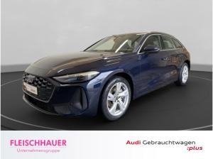 Audi A5 Avant 2.0 TFSI ACC SHZ Kamera Leder Navi
