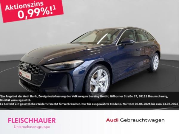Audi A5 Avant 40 TFSI ACC+Leder+Navi+ DigiCockpit+Soundsystem