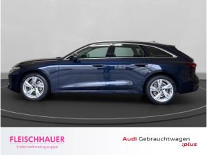Audi A5 Avant 2.0 TFSI ACC SHZ Kamera Leder Navi