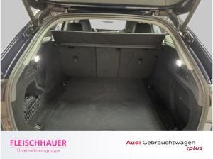 Audi A5 Avant 2.0 TFSI ACC SHZ Kamera Leder Navi