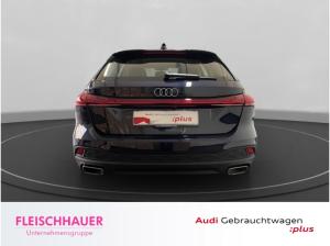 Audi A5 Avant 2.0 TFSI ACC SHZ Kamera Leder Navi