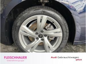 Audi A5 Avant 2.0 TFSI ACC SHZ Kamera Leder Navi