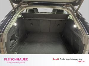 Audi A5 Avant 2.0 TFSI ACC SHZ Kamera Leder Navi