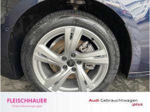 Audi A5 Avant 2.0 TFSI ACC SHZ Kamera Leder Navi